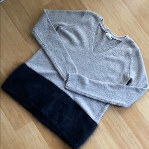 Club Monaco Sweater